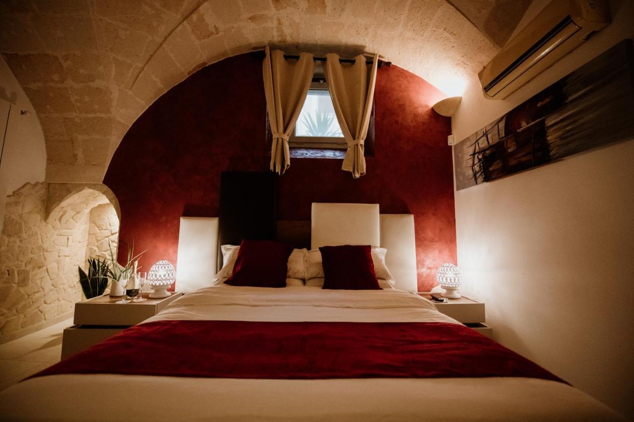 Pacuvius Home Suite B&B Бриндизи Экстерьер фото