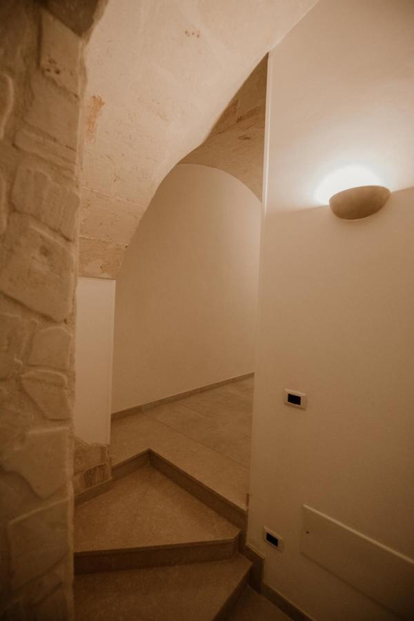 Pacuvius Home Suite B&B Бриндизи Экстерьер фото