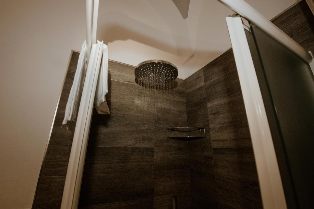 Pacuvius Home Suite B&B Бриндизи Экстерьер фото